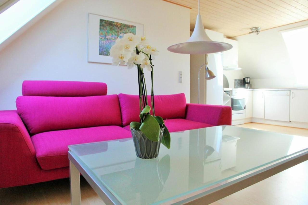 Bornholm Majalis Apartment Ronne Exterior photo
