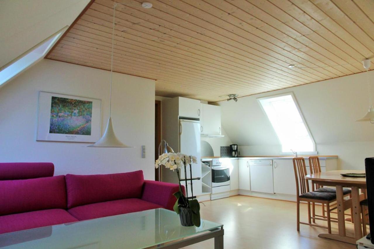 Bornholm Majalis Apartment Ronne Exterior photo
