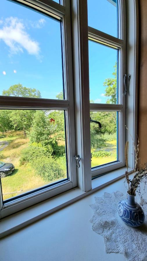 Bornholm Majalis Apartment Ronne Exterior photo