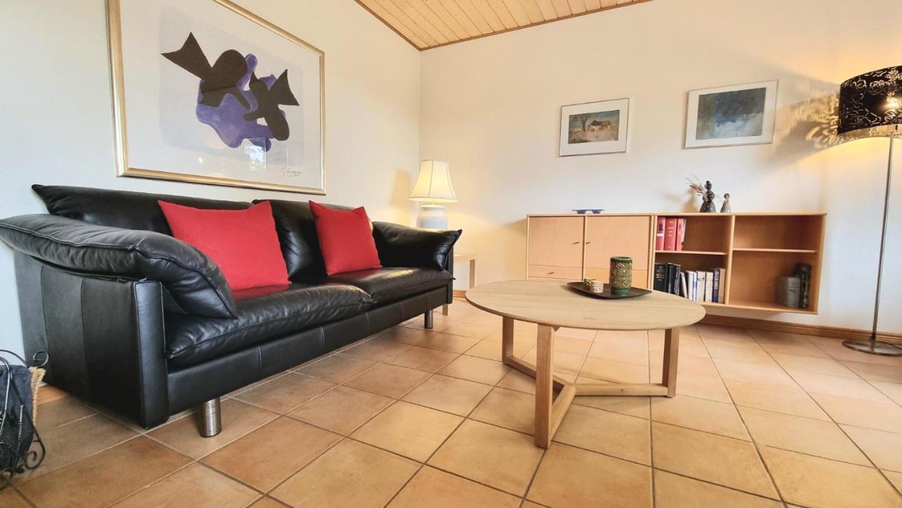 Bornholm Majalis Apartment Ronne Exterior photo
