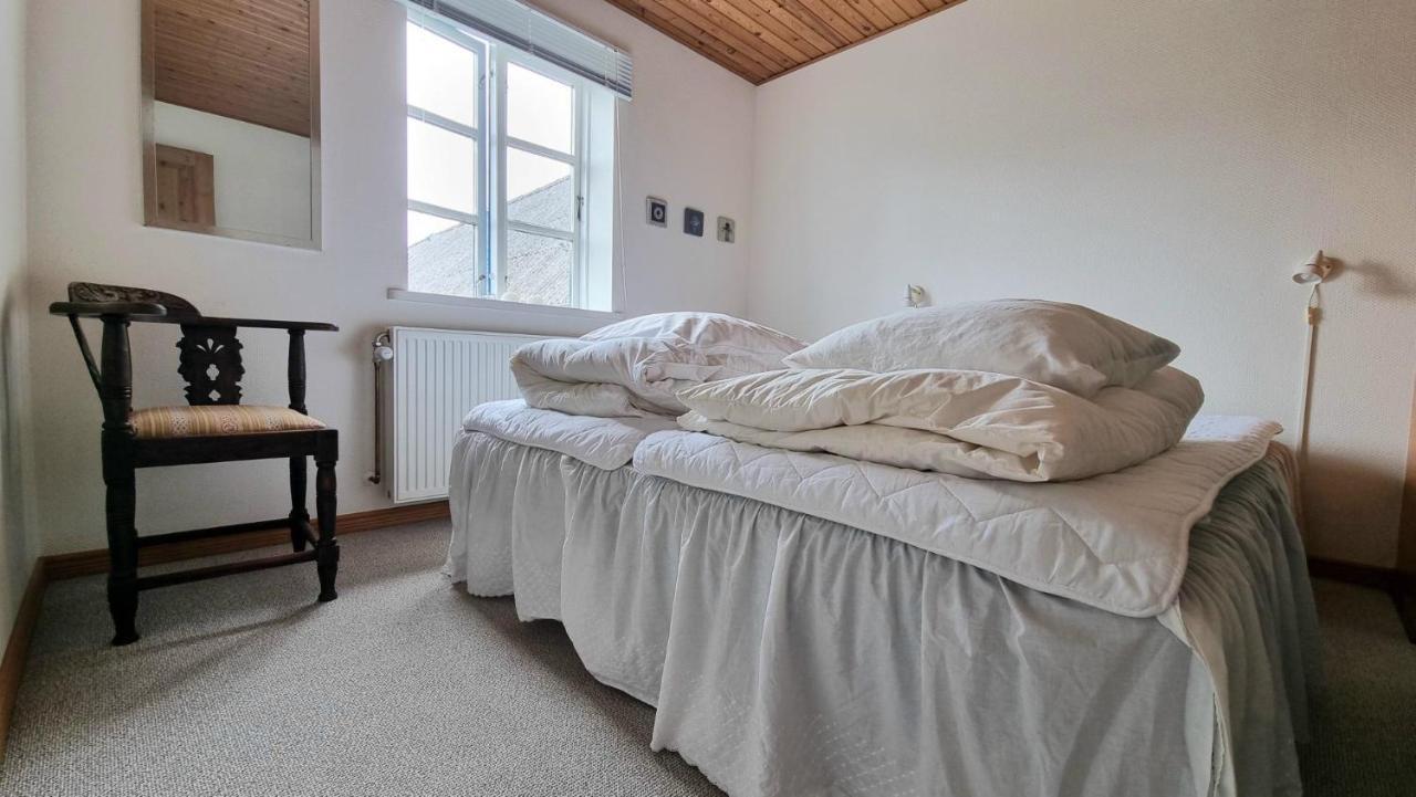 Bornholm Majalis Apartment Ronne Exterior photo